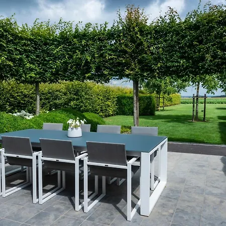 La Cereza Bed & Breakfast Oudenaarde