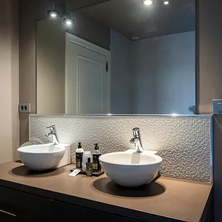 La Cereza Bed & Breakfast Oudenaarde