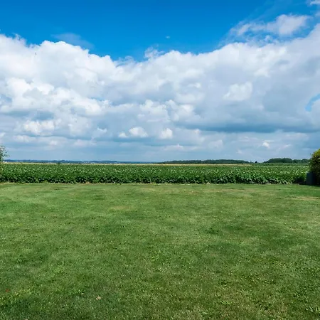 Bed & Breakfast La Cereza Oudenaarde