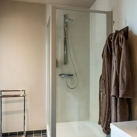 Bed & Breakfast La Cereza 4*