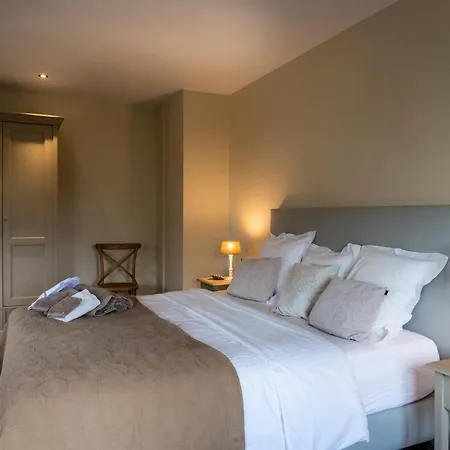 Bed & Breakfast La Cereza