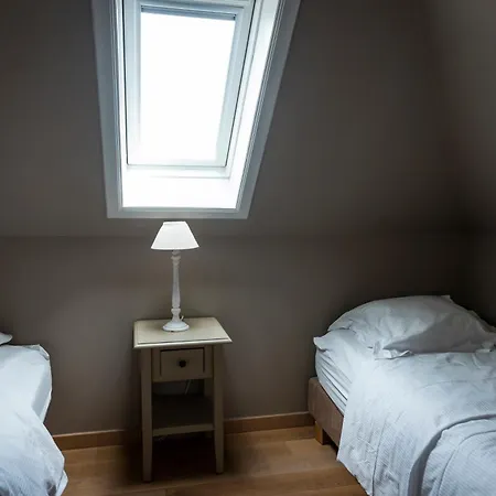 La Cereza Bed & Breakfast 4*