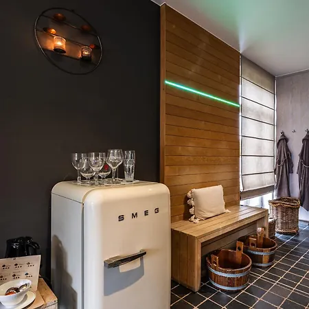 Bed & Breakfast La Cereza 4*