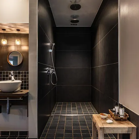 La Cereza Bed & Breakfast Oudenaarde
