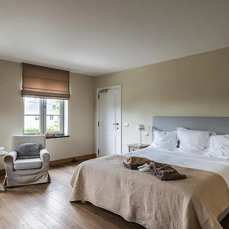 La Cereza Bed & Breakfast Oudenaarde