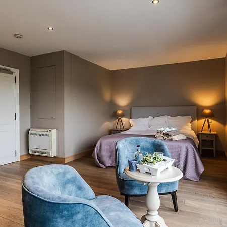 La Cereza 4* Oudenaarde