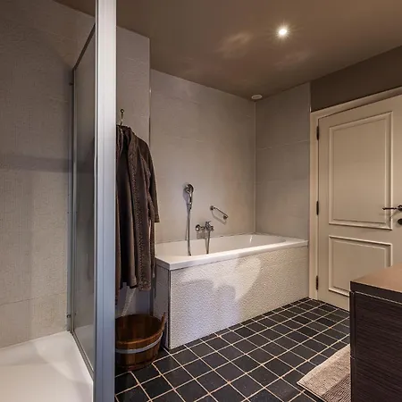 La Cereza 4* Oudenaarde