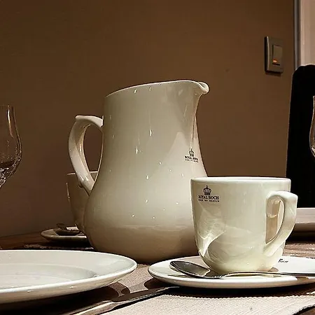 La Cereza 4* Oudenaarde