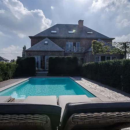 La Cereza Bed and breakfast