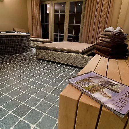 La Cereza Bed & Breakfast Oudenaarde