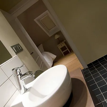 La Cereza 4* Oudenaarde